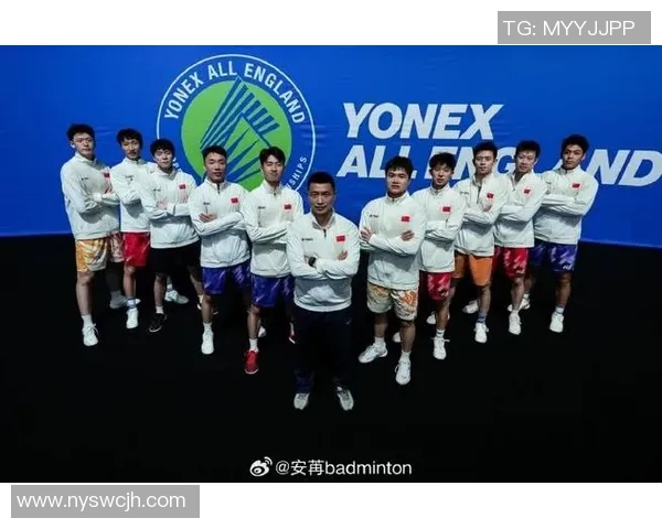 广州羽毛球队实力飙升创新高引领全国羽毛球排名新趋势