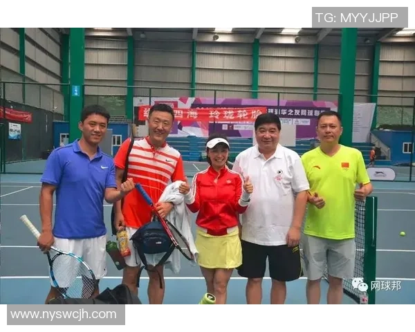 重庆网球队心理素质排名第十展现出色竞技状态与心理韧性