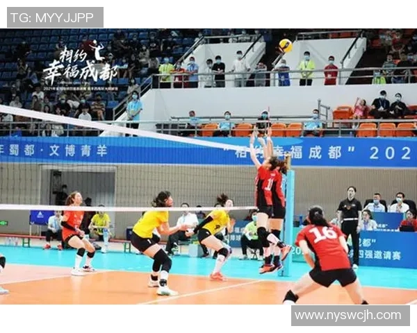 广州排球队在邀请赛中的实力展现与未来发展潜力分析