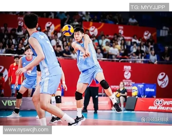 武汉排球队荣登全国排球配合排行榜第三名展现强大实力与团队默契